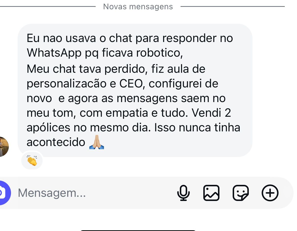2 apólices no mesmo dia